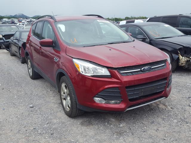 FORD ESCAPE SE 2015 1fmcu9g9xfuc67251