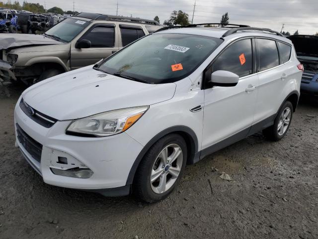 FORD ESCAPE 2015 1fmcu9g9xfuc84003