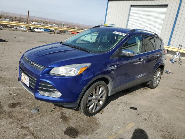 FORD ESCAPE SE 2015 1fmcu9g9xfuc84731