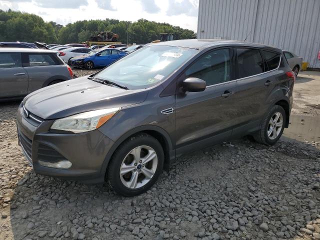 FORD ESCAPE SE 2015 1fmcu9g9xfuc84941