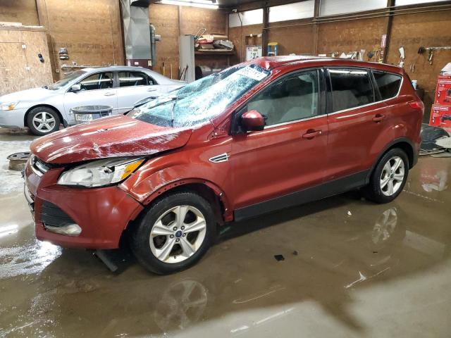 FORD ESCAPE 2015 1fmcu9g9xfuc86981