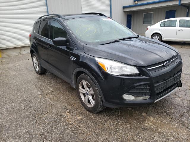 FORD ESCAPE SE 2016 1fmcu9g9xgua00032