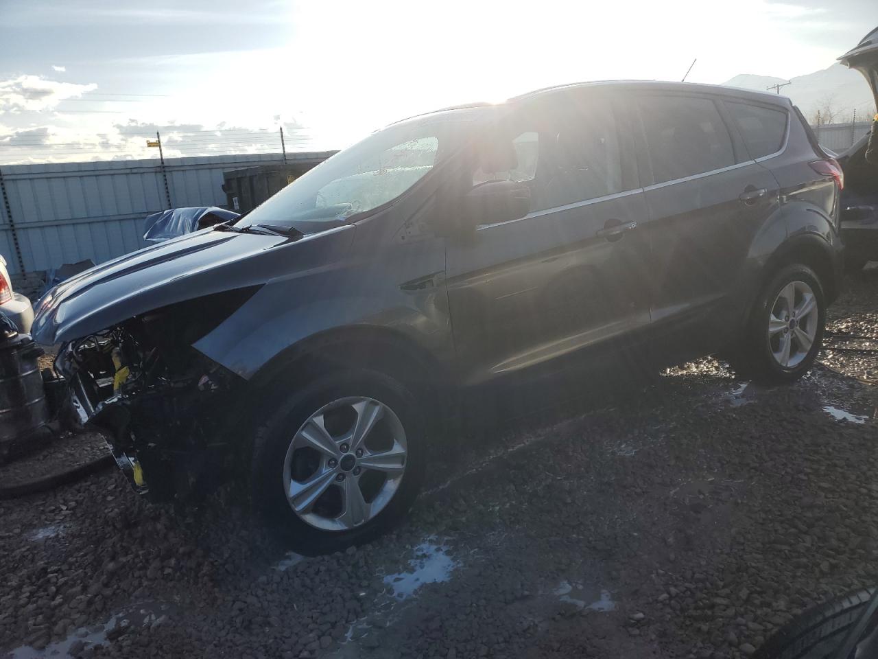 FORD ESCAPE 2016 1fmcu9g9xgua13153