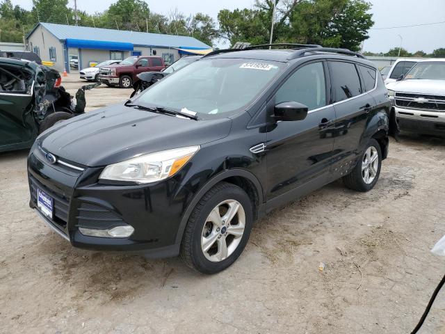 FORD ESCAPE SE 2016 1fmcu9g9xgua21415