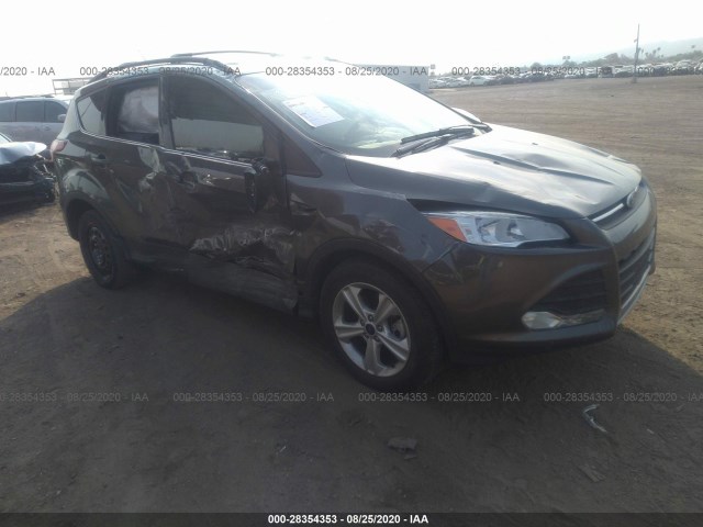 FORD ESCAPE 2016 1fmcu9g9xgua22290