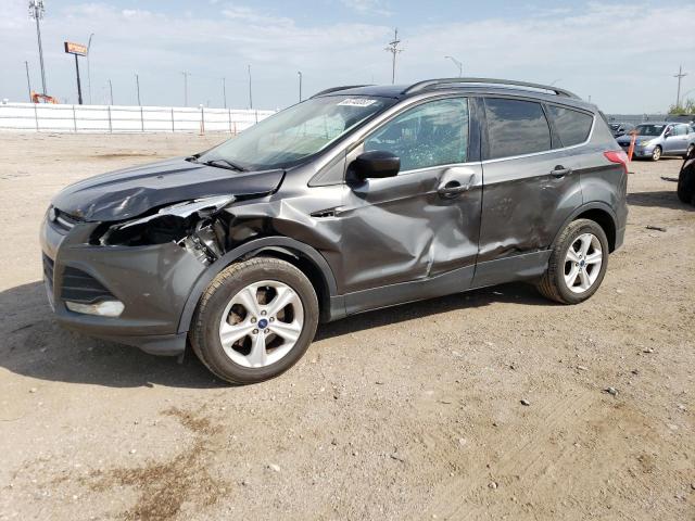 FORD ESCAPE SE 2016 1fmcu9g9xgua27439