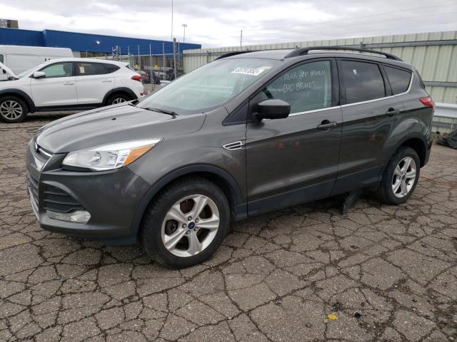 FORD ESCAPE SE 2016 1fmcu9g9xgua28137