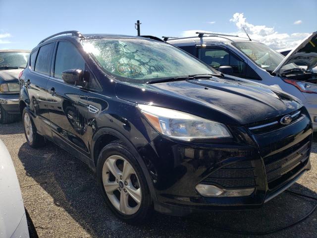 FORD ESCAPE SE 2016 1fmcu9g9xgua30602