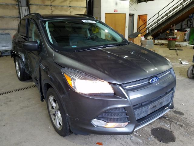 FORD ESCAPE SE 2016 1fmcu9g9xgua45570