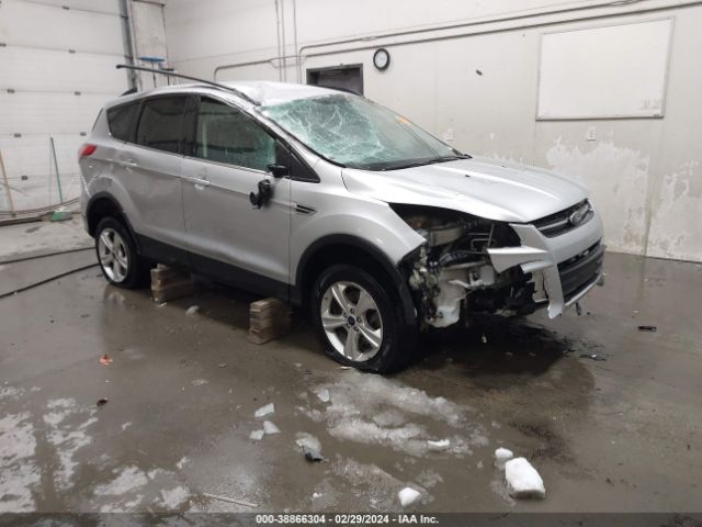 FORD ESCAPE 2016 1fmcu9g9xgua45620