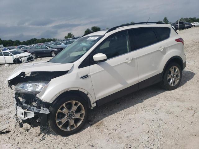 FORD ESCAPE 2016 1fmcu9g9xgua48467