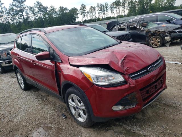 FORD ESCAPE SE 2016 1fmcu9g9xgua48727