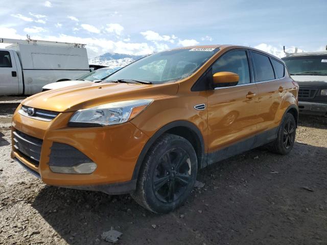 FORD ESCAPE SE 2016 1fmcu9g9xgua54284