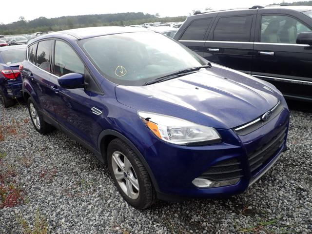 FORD ESCAPE SE 2016 1fmcu9g9xgua54544