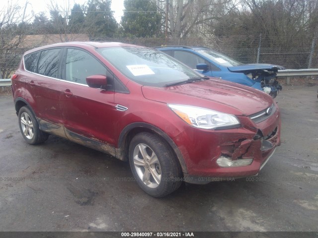 FORD ESCAPE 2016 1fmcu9g9xgua77497