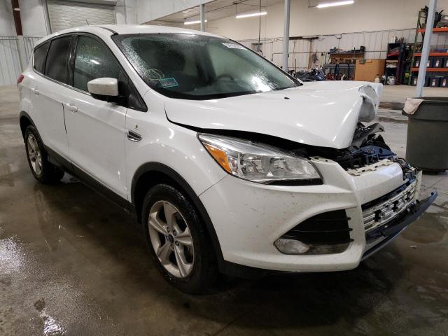 FORD ESCAPE SE 2016 1fmcu9g9xgua77547