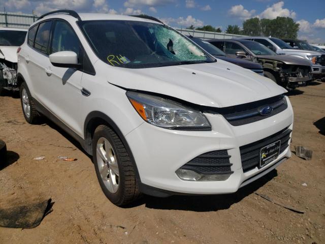 FORD ESCAPE SE 2016 1fmcu9g9xgua78391