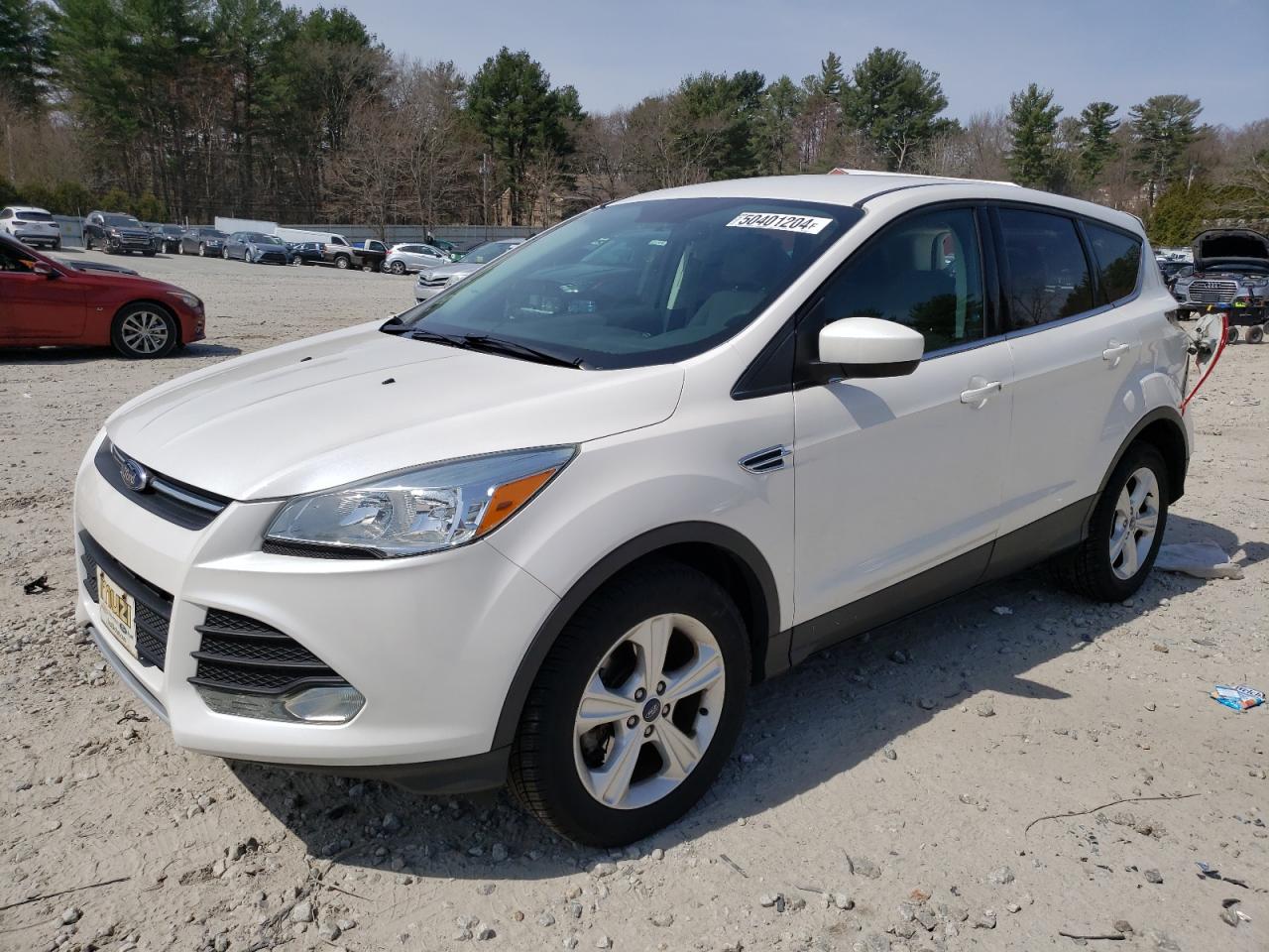 FORD ESCAPE 2016 1fmcu9g9xgua87947