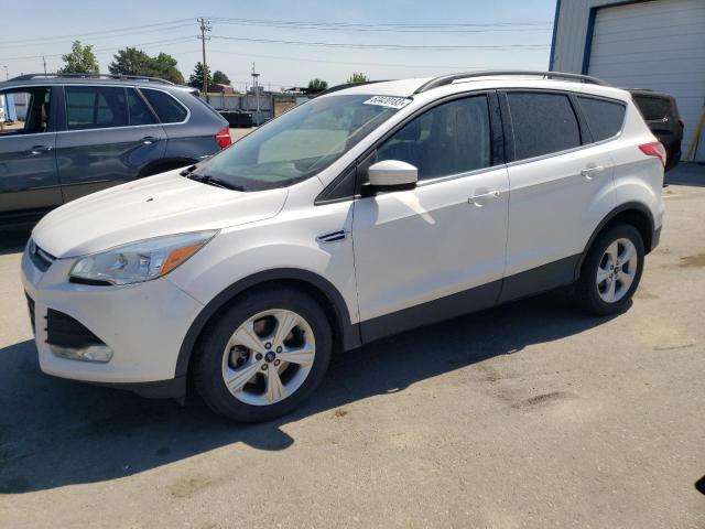 FORD ESCAPE SE 2016 1fmcu9g9xgua99855