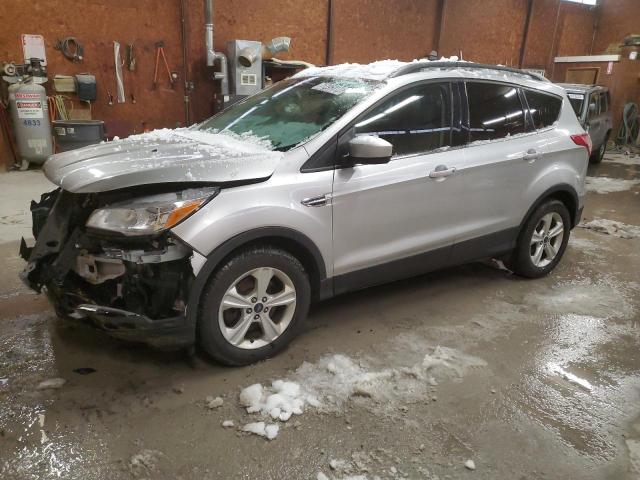 FORD ESCAPE SE 2016 1fmcu9g9xgub01166