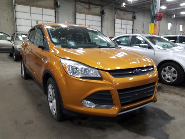 FORD ESCAPE SE 2016 1fmcu9g9xgub07761