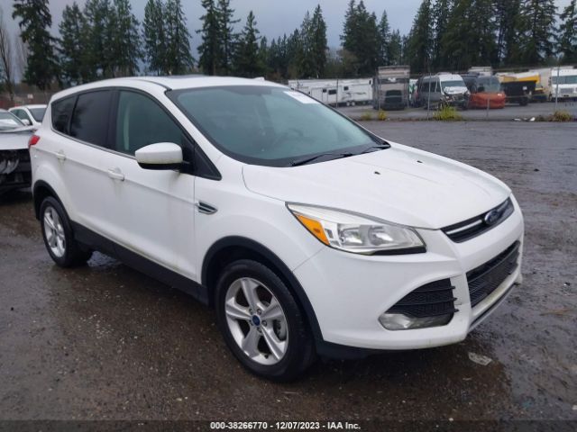 FORD ESCAPE 2016 1fmcu9g9xgub25306