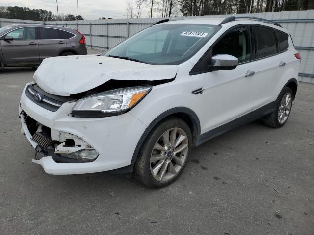 FORD ESCAPE SE 2016 1fmcu9g9xgub52229