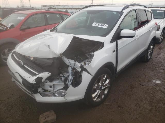 FORD ESCAPE 2016 1fmcu9g9xgub67796