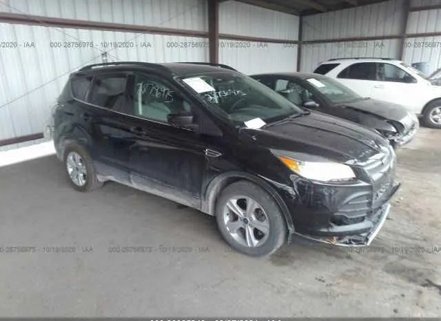 FORD ESCAPE 2016 1fmcu9g9xgub71671