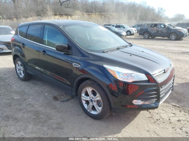 FORD ESCAPE 2016 1fmcu9g9xgub74375