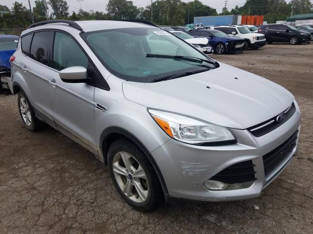 FORD ESCAPE SE 2016 1fmcu9g9xgub82587