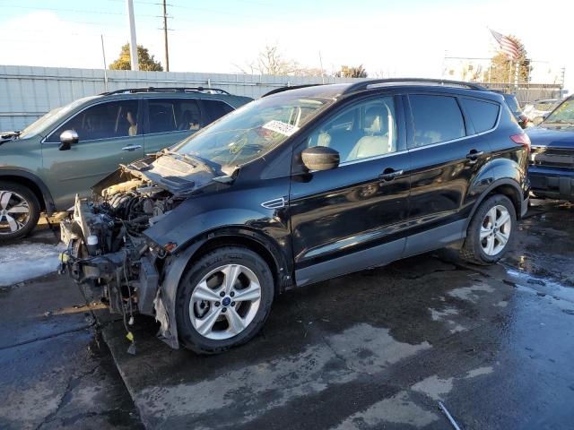 FORD ESCAPE SE 2016 1fmcu9g9xgub86817