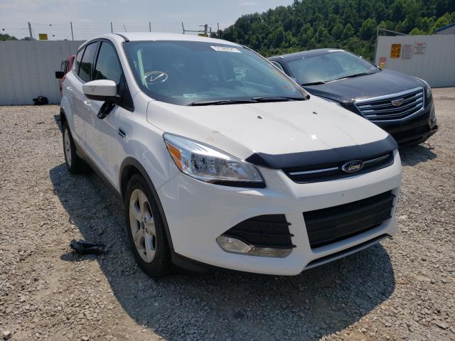 FORD ESCAPE SE 2016 1fmcu9g9xgub93718