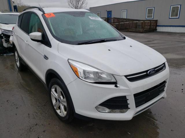 FORD ESCAPE SE 2016 1fmcu9g9xguc01445