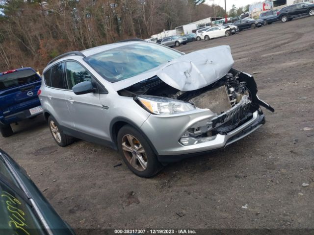 FORD ESCAPE 2016 1fmcu9g9xguc04023