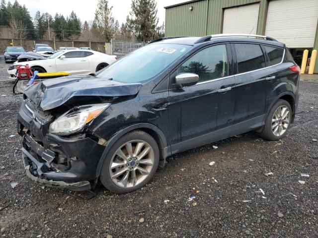 FORD ESCAPE 2016 1fmcu9g9xguc15460