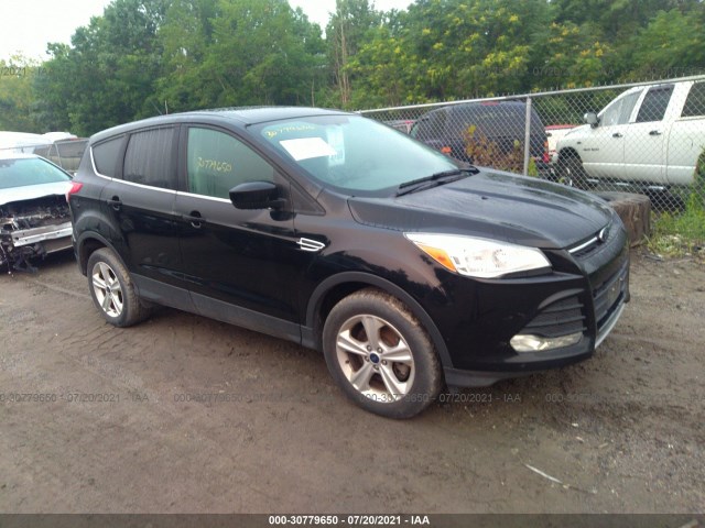 FORD ESCAPE 2016 1fmcu9g9xguc30363