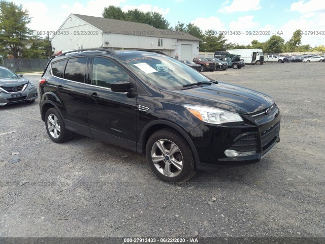 FORD ESCAPE 2016 1fmcu9g9xguc32291