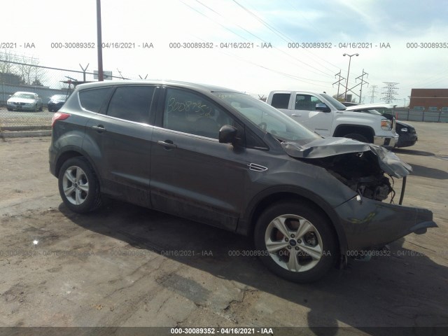 FORD ESCAPE 2016 1fmcu9g9xguc43422