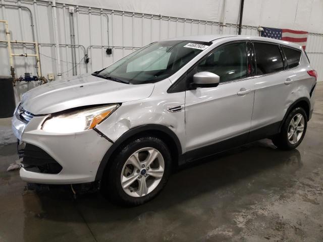 FORD ESCAPE SE 2016 1fmcu9g9xguc46319