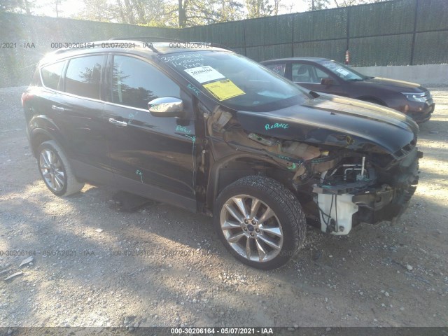 FORD ESCAPE 2016 1fmcu9g9xguc49186