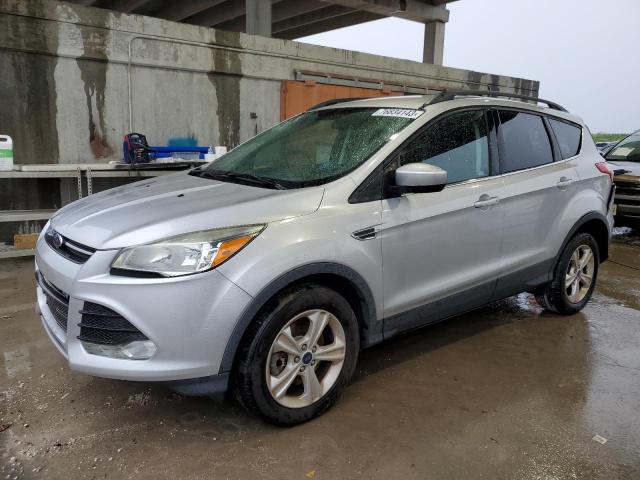 FORD ESCAPE 2016 1fmcu9g9xguc68241