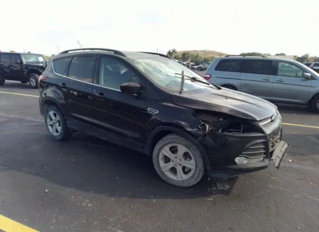 FORD ESCAPE 2016 1fmcu9g9xguc69776