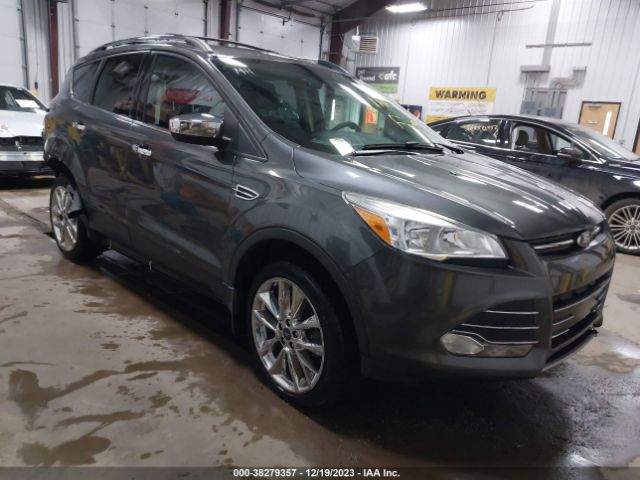 FORD ESCAPE 2016 1fmcu9g9xguc70507