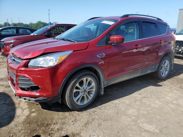 FORD ESCAPE SE 2016 1fmcu9g9xguc75674