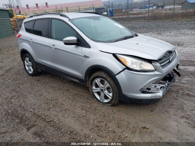 FORD ESCAPE 2016 1fmcu9g9xguc83063