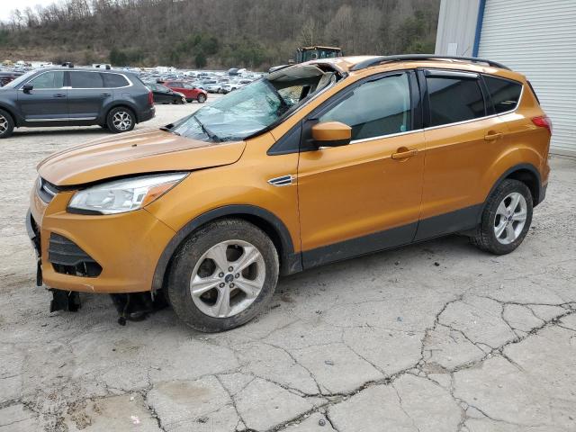 FORD ESCAPE 2016 1fmcu9g9xguc83547