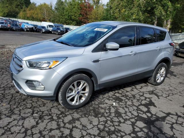 FORD ESCAPE SE 2017 1fmcu9g9xhua23862