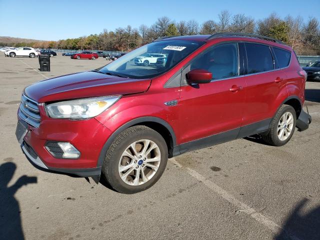 FORD ESCAPE SE 2017 1fmcu9g9xhua25966