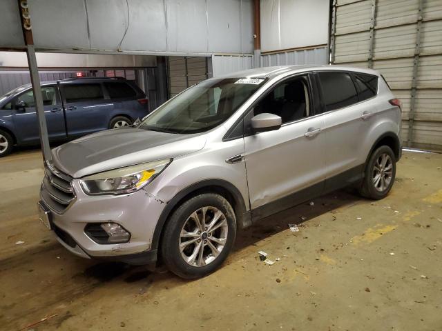 FORD ESCAPE SE 2017 1fmcu9g9xhua29015